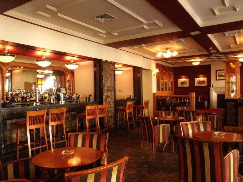 The Eliott Hotel Gibraltar Restaurante foto